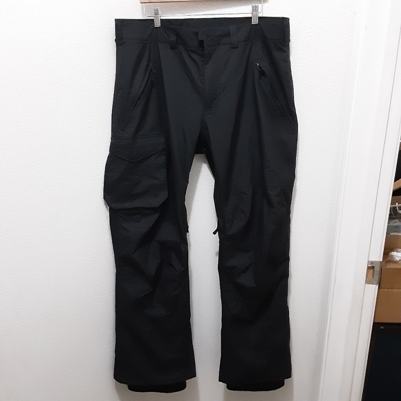 Burton Covert Ski Pant Living Lining 13139